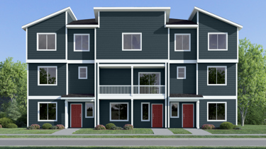 1611 Lockwood Lane Fern Modern MO