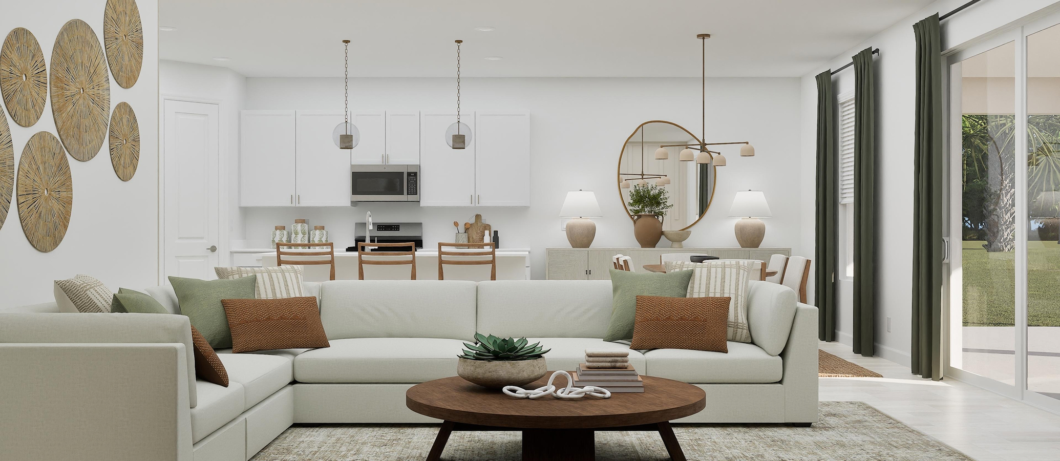 Estate Homes photo 2
