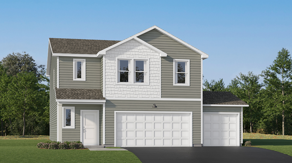 L032 Venture Geneva Meadows Canton B6 (Canton at 1896 Lincoln Ave, Venture Collection)