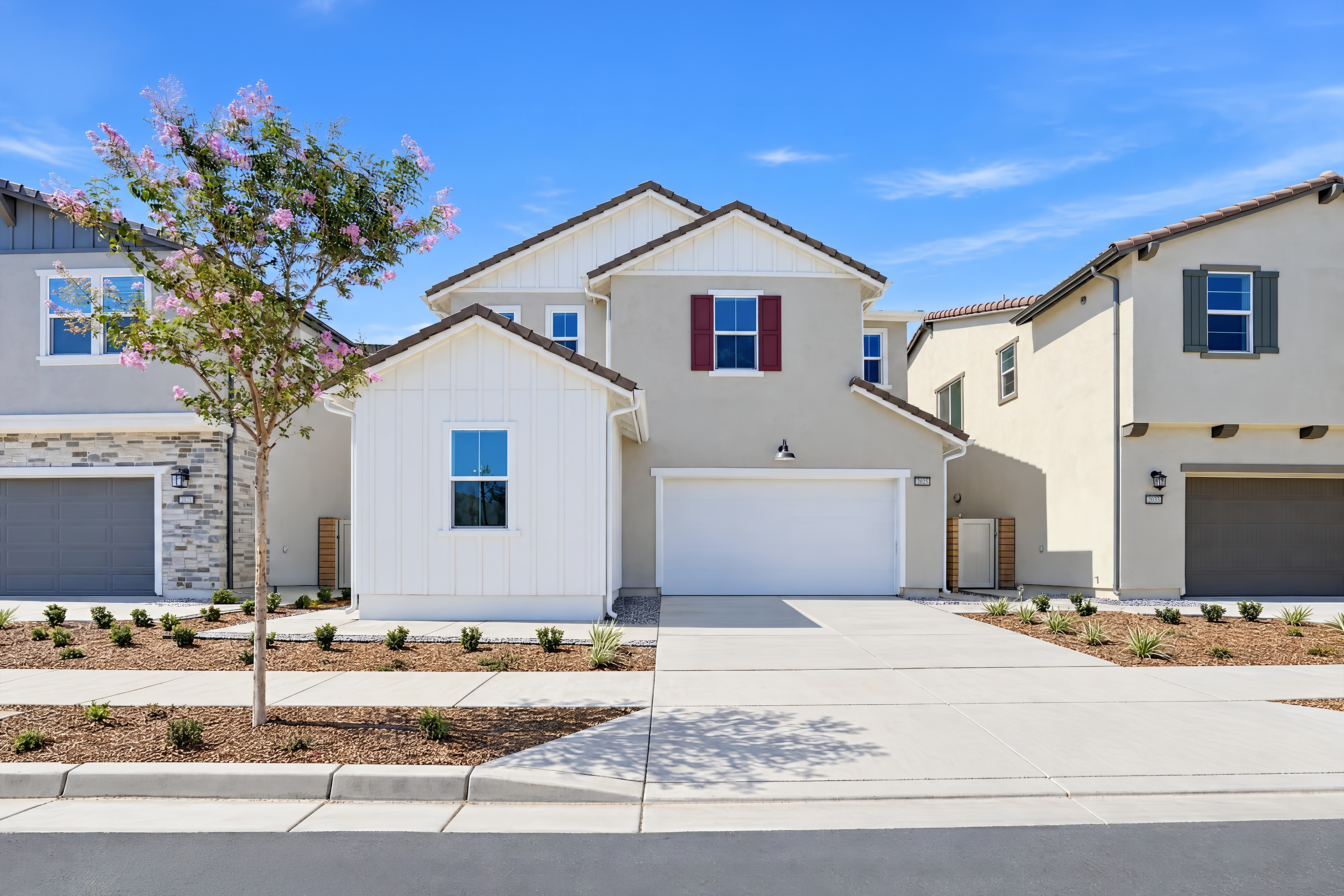 2025 Oreste Lane
