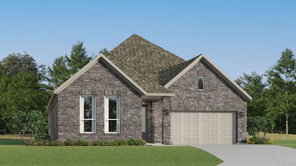 Netcher at 2403 Larch Street, Princeton, Texas