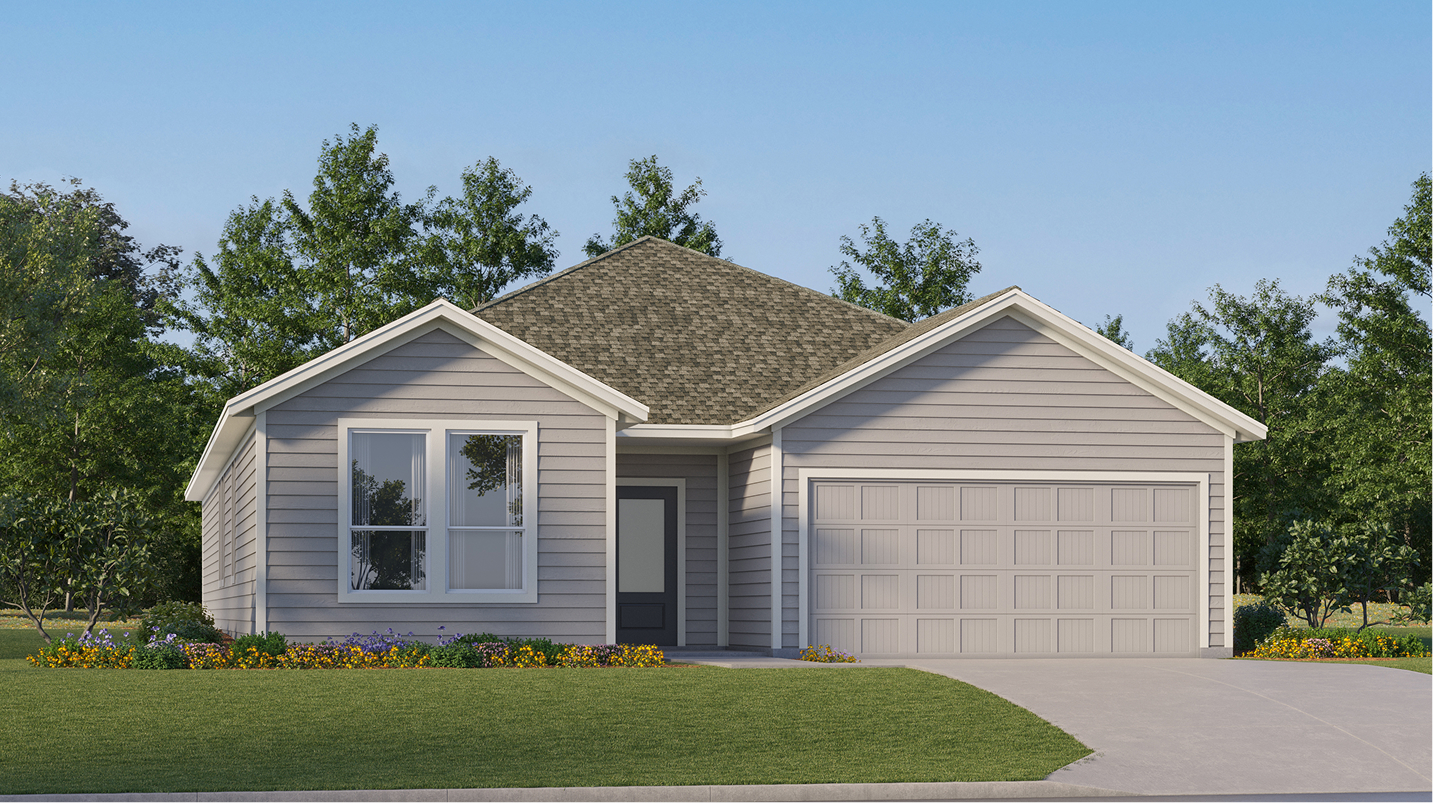 Grove Core FL N120 Hendrix 2 Car Group1 B (Hendrix at 194 Glenfield Drive, Classic Collection)
