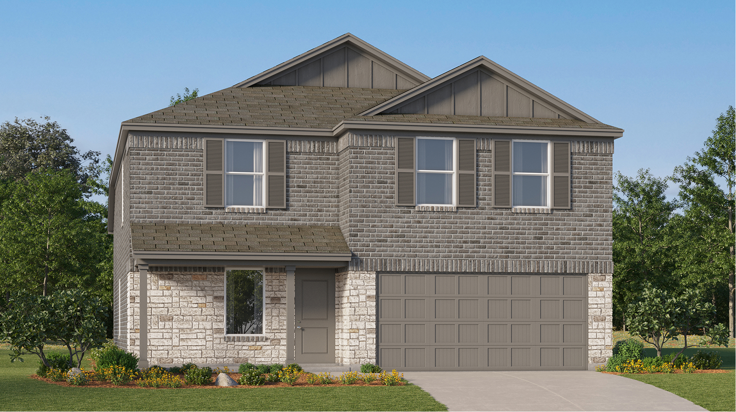 28938 Bison Haven Drive