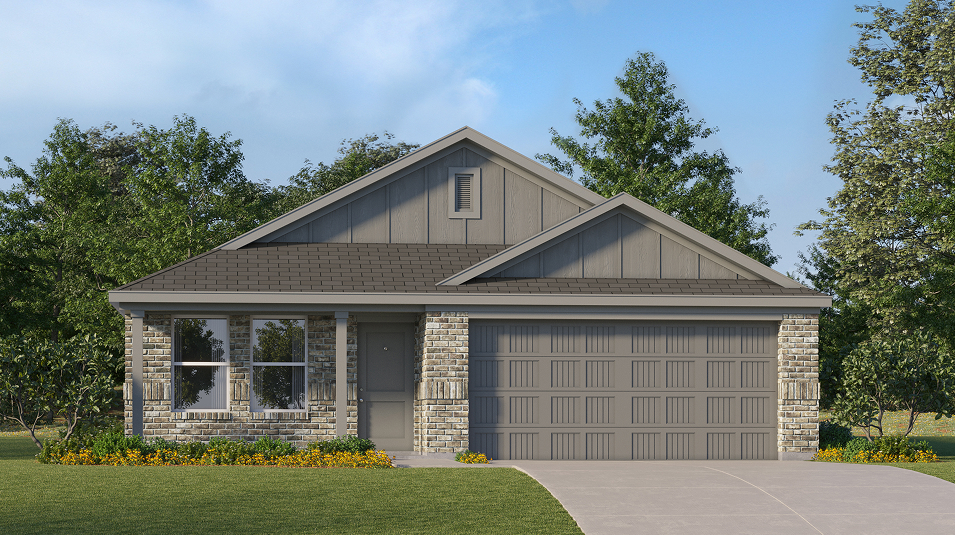 Grove Core 3310 Beckman K3 (Beckman at 2858 Daybreak Boulevard, Watermill Collection)