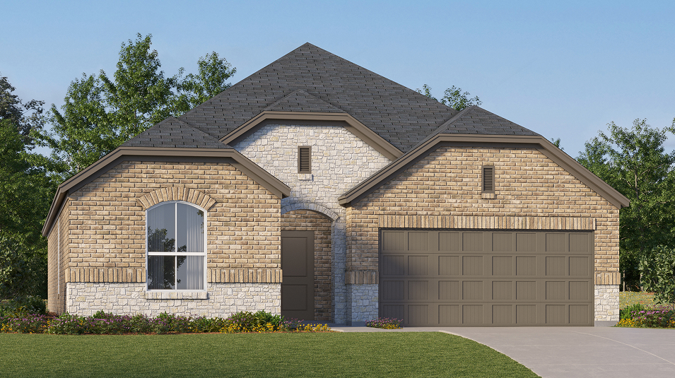 Nash at 2241 Medina Road, Celina, Texas: photo 1