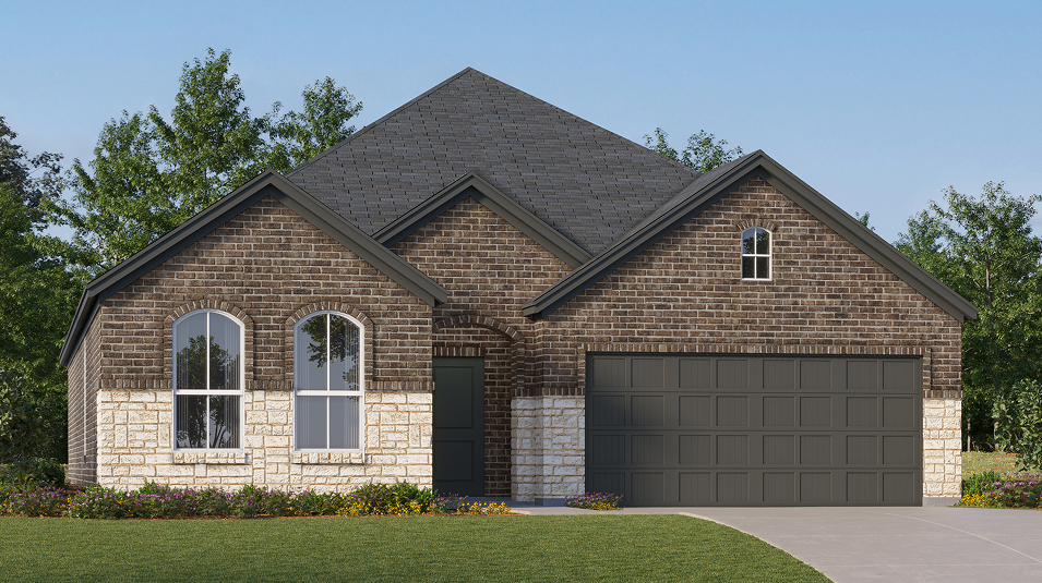 Nash at 2228 Medina Road, Celina, Texas