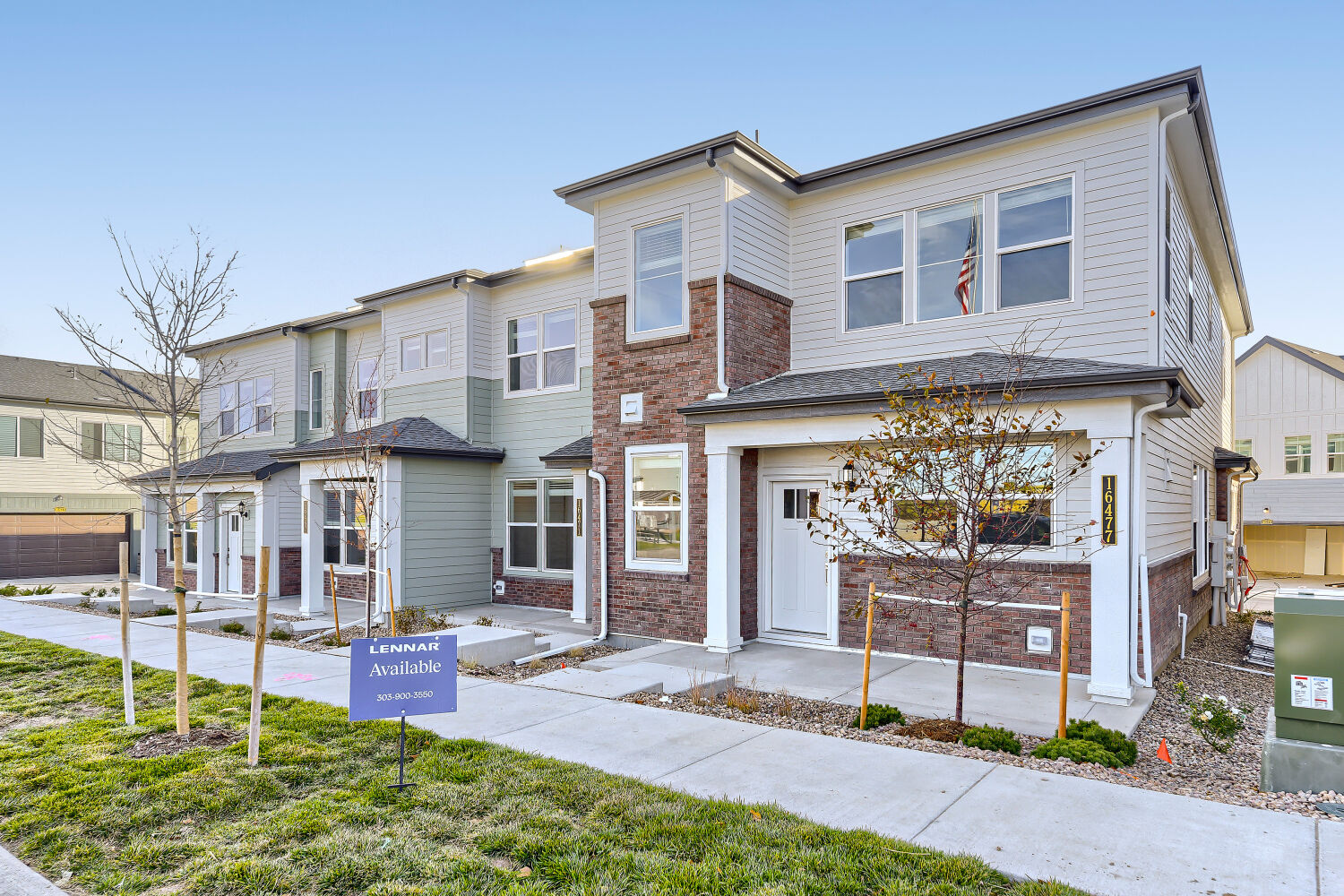 The Parkside Collection photo 1
