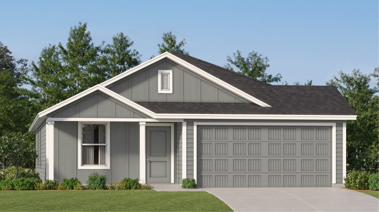 Beckman C (Beckman at 10314 Sugar Mill Drive, Watermill Collection)