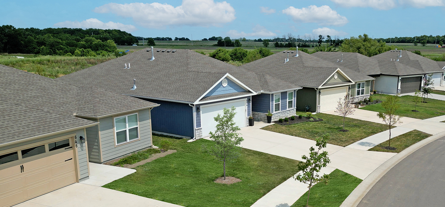 Avondale Meadows