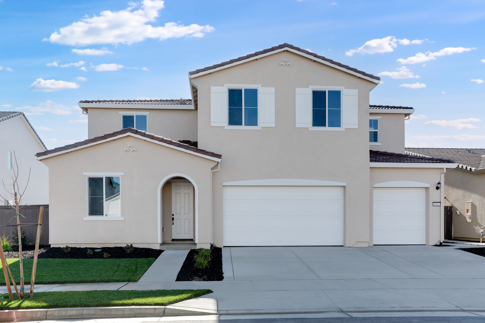 Waterfront 3568 A 4 (Residence 3568 at 6814 Oyster Point Lane, Waterfront)
