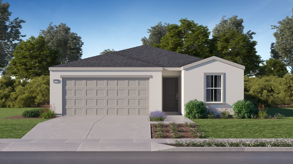 Beneva Glen new construction photo