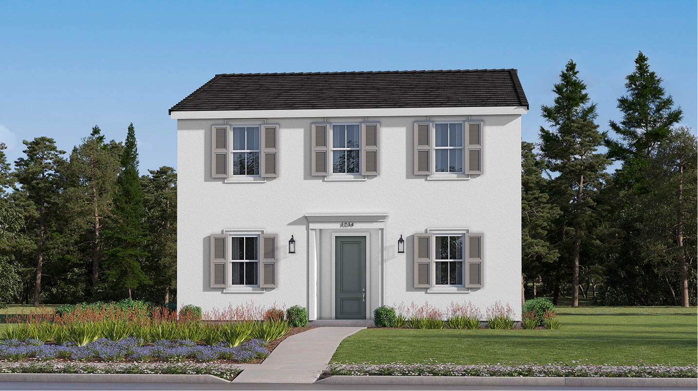 3203 Tesoro Viejo Wilde Series Hemingway A (Hemingway at 3773 Wooden Way, Wilde Series)