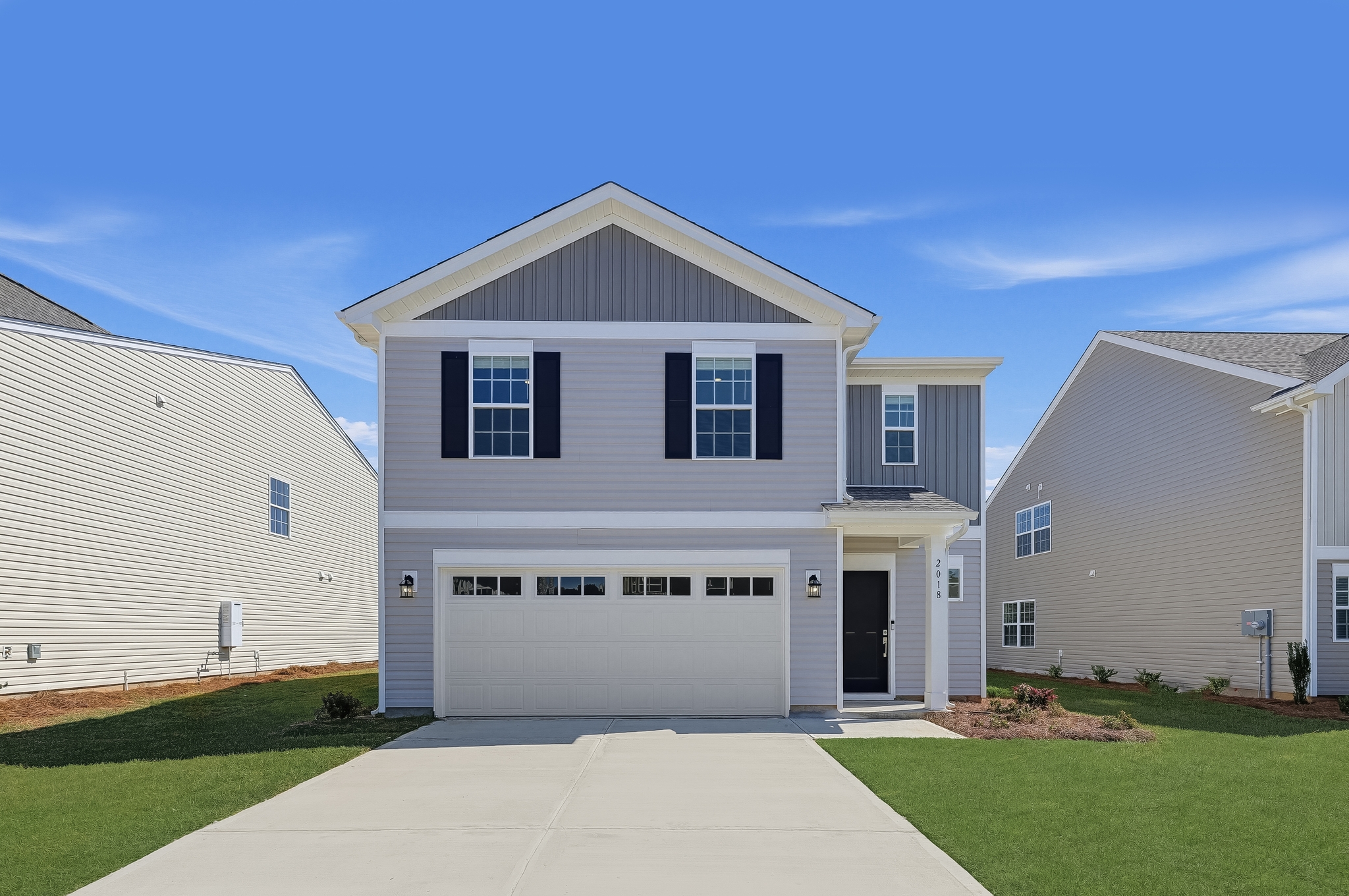 Crescent Hills Crane II 4