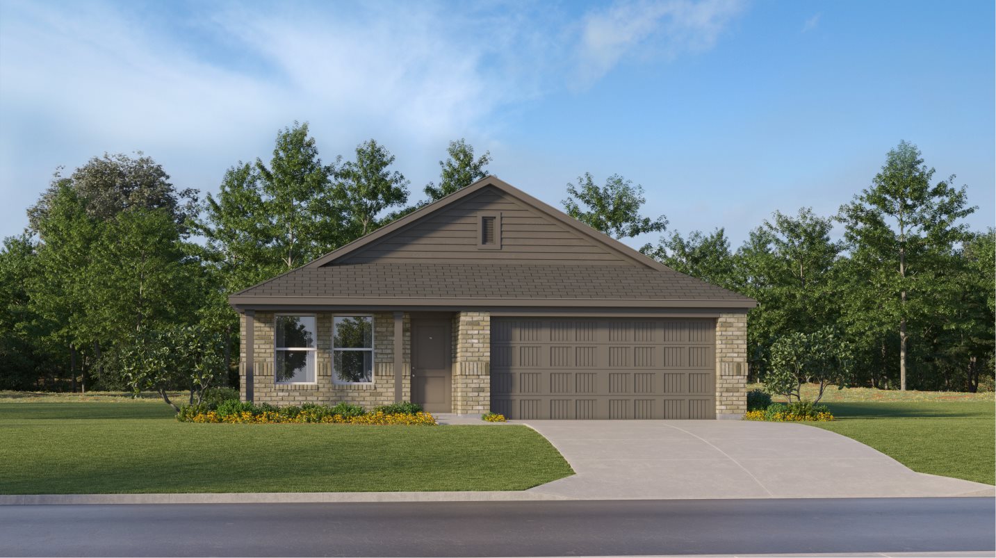 6818 Sleepy Orange Court