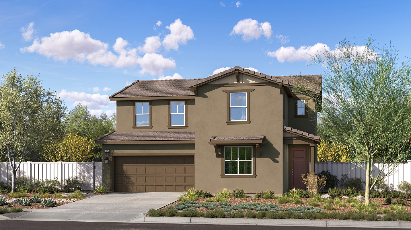 Ashglen The Farm Res2 American Traditional C