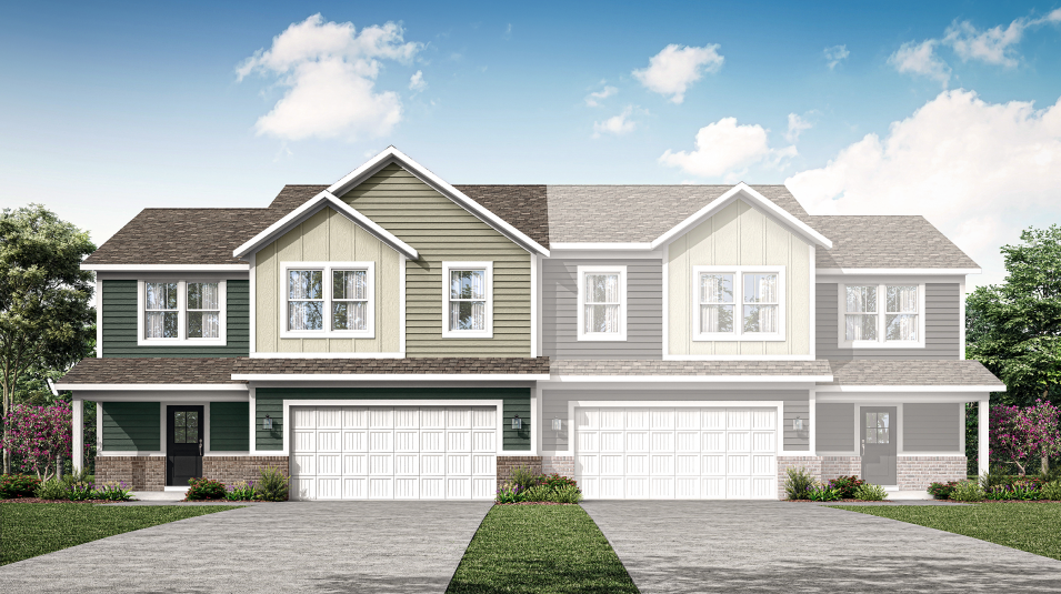 Harmony Exterior