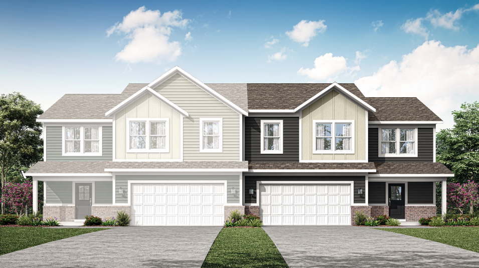 Harmony Exterior
