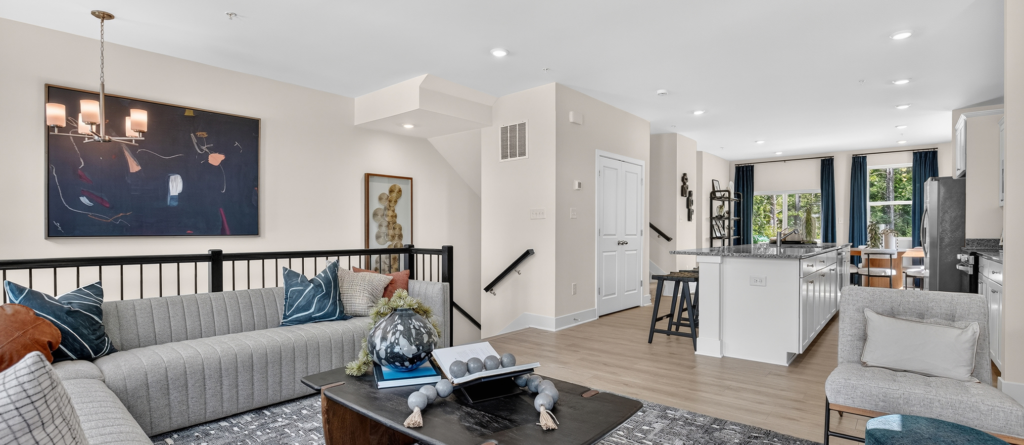 Townhomes St Charles Horizon Ellicott Family 2of3 F2