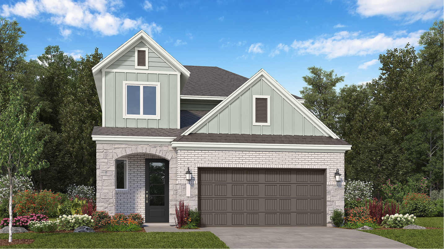 3060 Avante Oakberry Trails Willow II E 070725