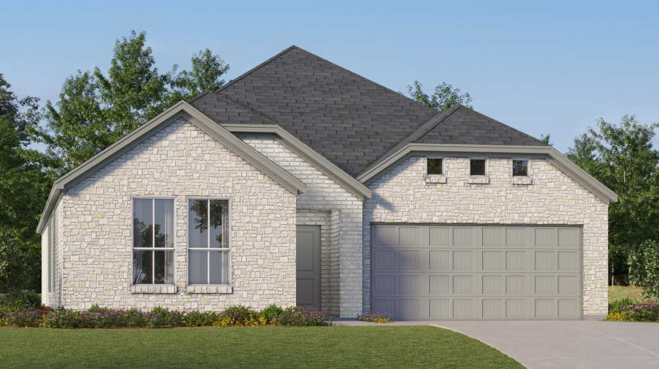 Springsteen at 1826 Ranger Drive, Cedar Hill, Texas