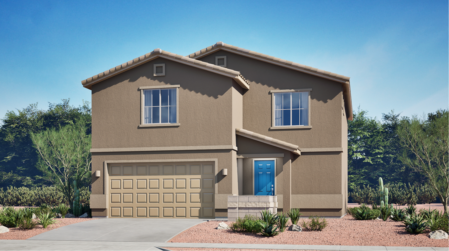 M022 Acacia Mandarina Canyon A