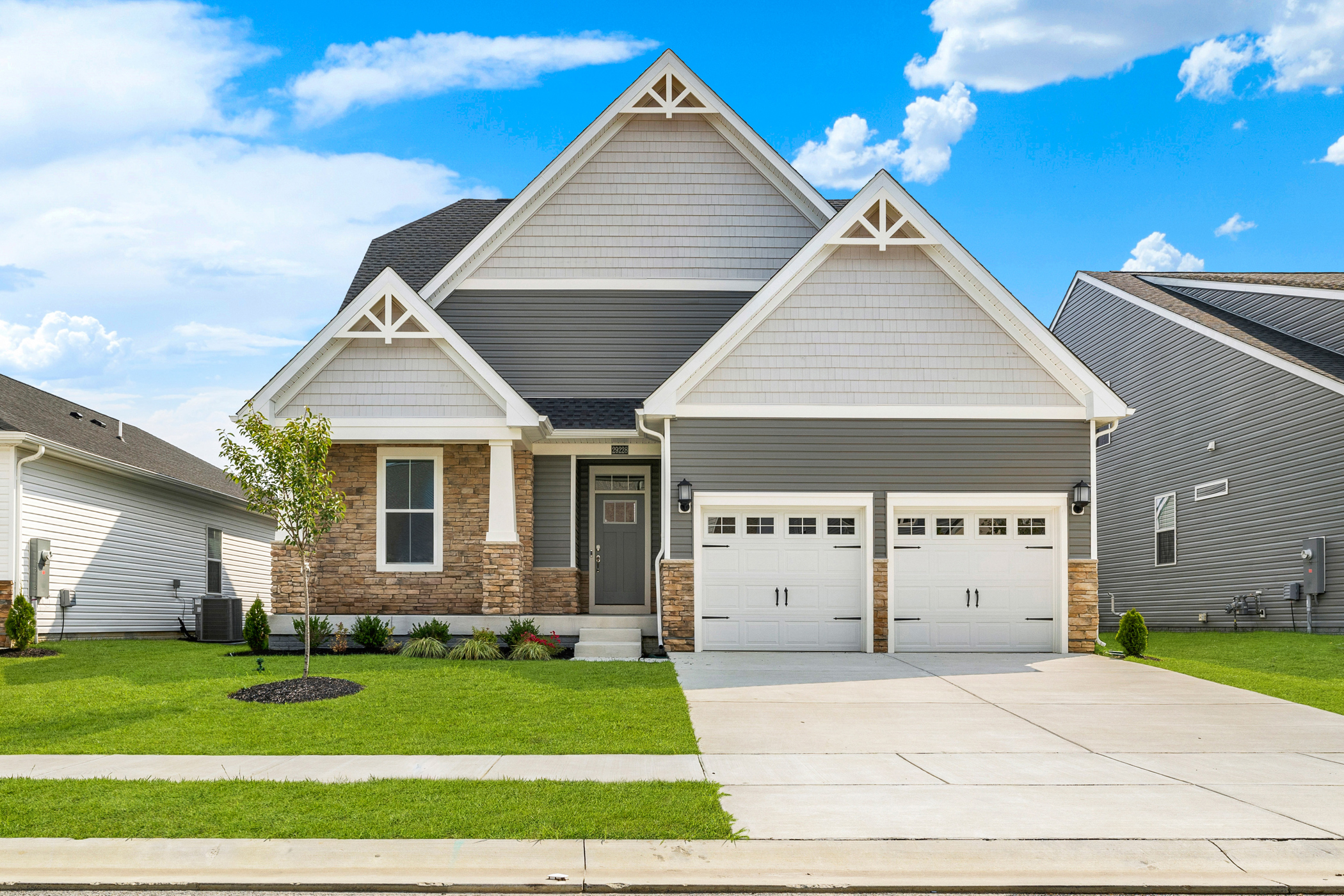 Plantation Lakes Savannah Exterior