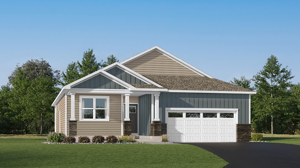 5180 Long Pointe Bay