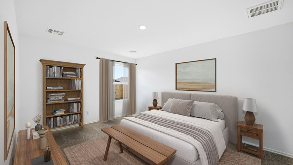 Foto de Estates at Lynn Lane