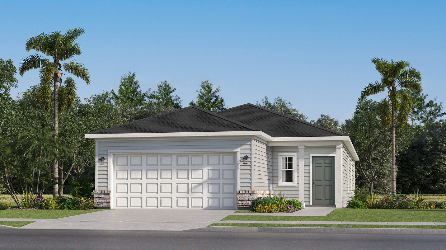 40s Diamond Springs Felicia A (Felicia at 6384 Firebush Rd, Villages Of Westport 40s)
