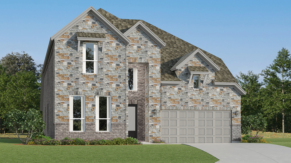 Grove Core N040 Tobin D3 (Tobin at 13233 Painted Canyon St, Woodbridge Collection)