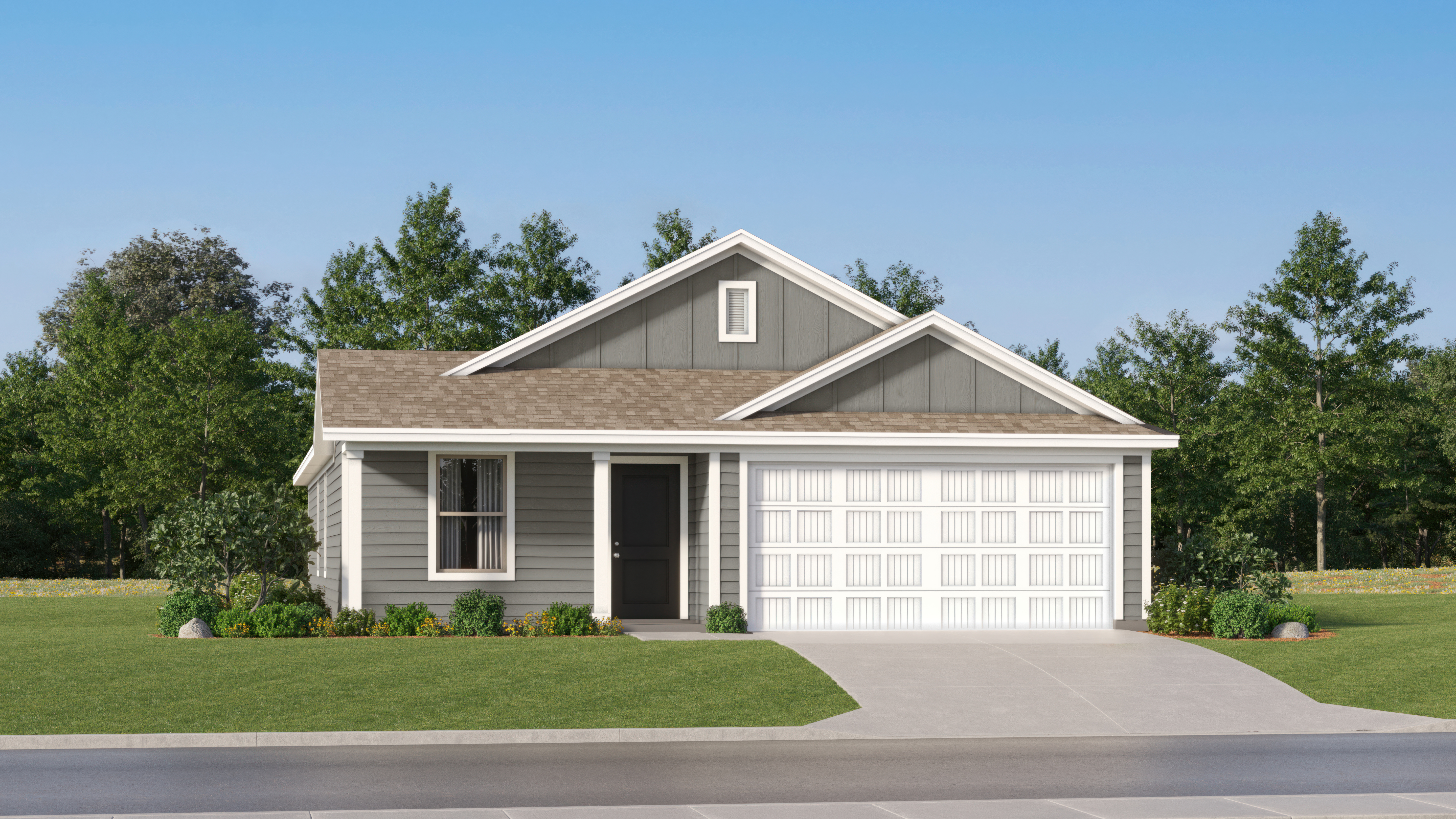 111 Havner Dr