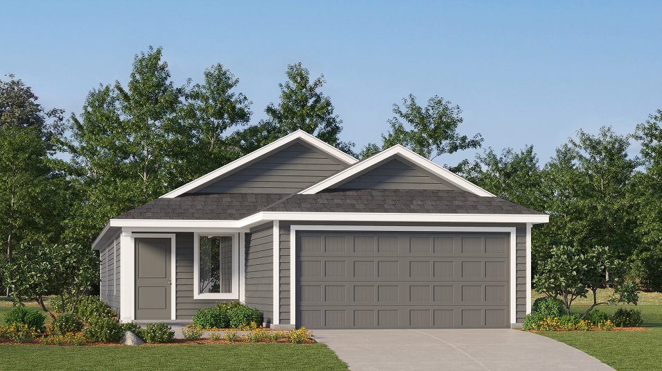 Grove Core 2550 Pinehollow A