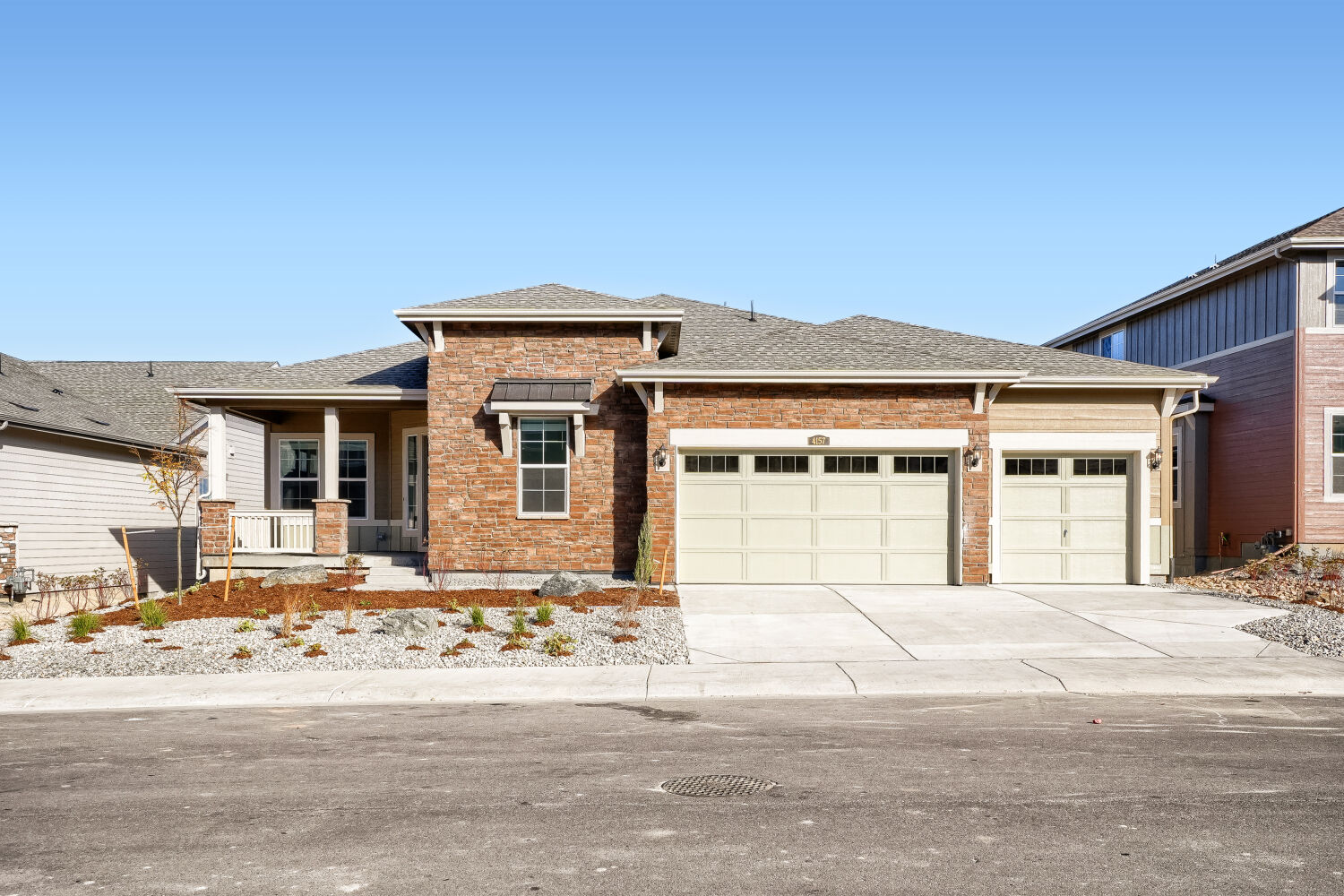 4157 Buttongrass Trl   Web Quality   001   01 Exterior Front