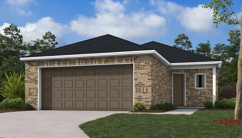 1645 Rambling Brook Drive