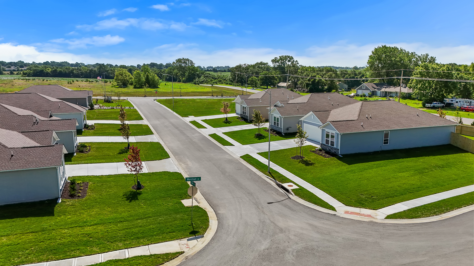 Oaks of Edgewood