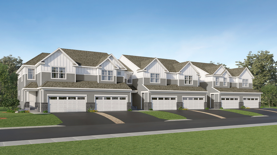 Liberty Collection 6 Unit Taylor Richmond D2 E2 F2