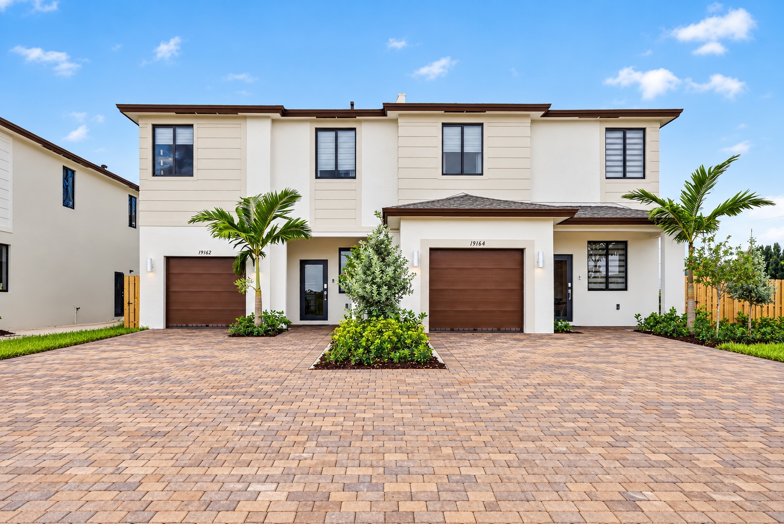 Coral Breeze elevation