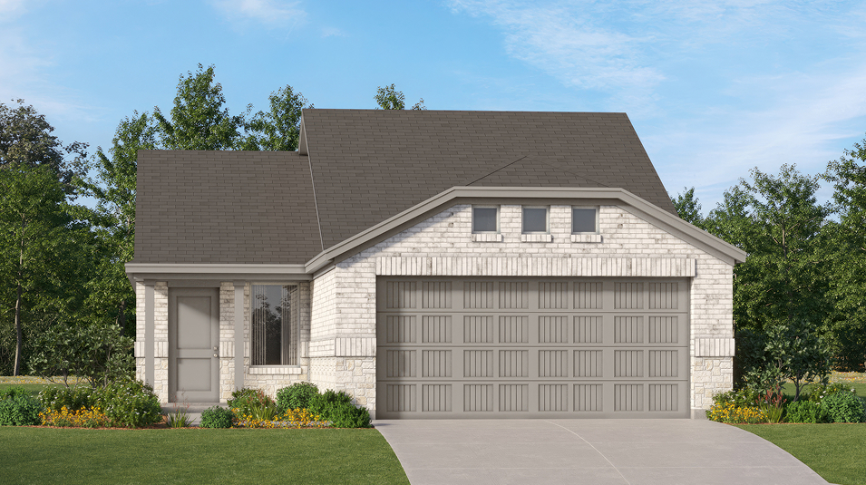 Kitson at 1221 Still Pond Drive, Crowley, Texas