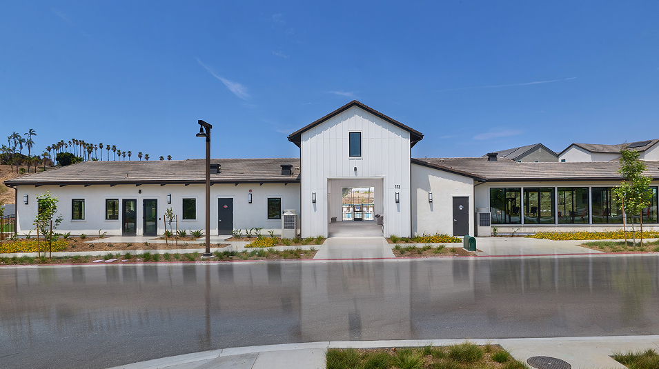 North River Farms Amenity Clubhouse Exterior 4of4 (Clubhouse in North River Farms)