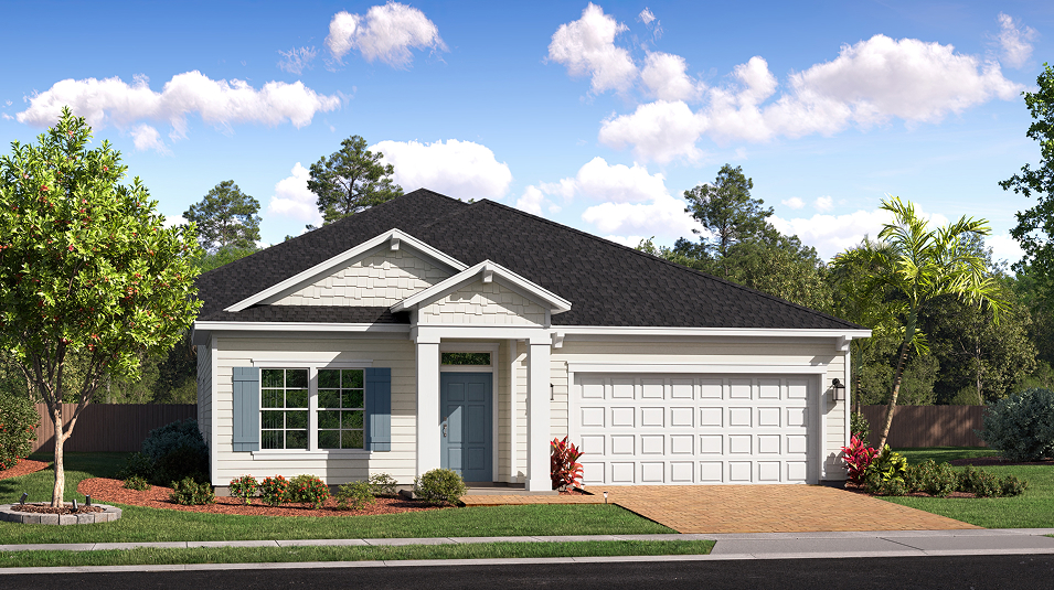 50s Silver Falls SF Silverleaf Sierra Bonus HA (Sierra Bonus at 145 SMOKERISE DRIVE, Shearwater - Single Family)