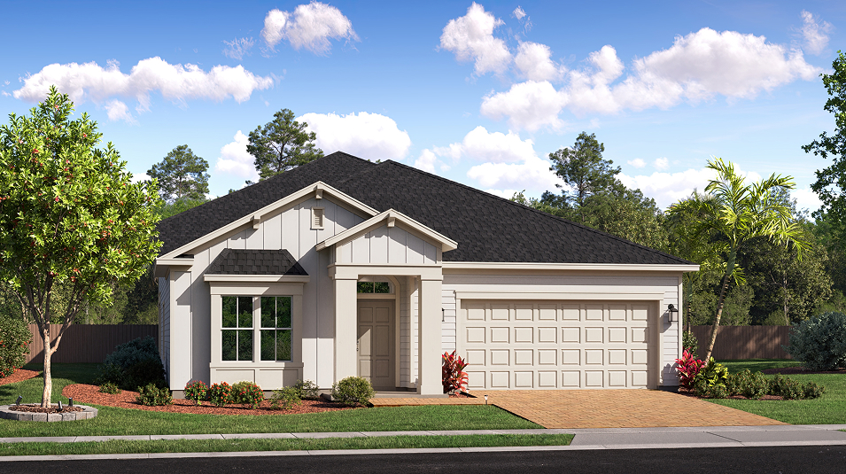 50s Silver Falls SF Silverleaf Sierra Bonus HB (Sierra Bonus at 118 SMOKERISE DRIVE, Shearwater - Single Family)