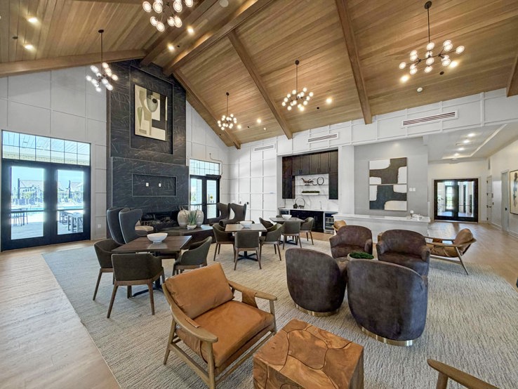 Easton Amenity Clubhouse 1of2