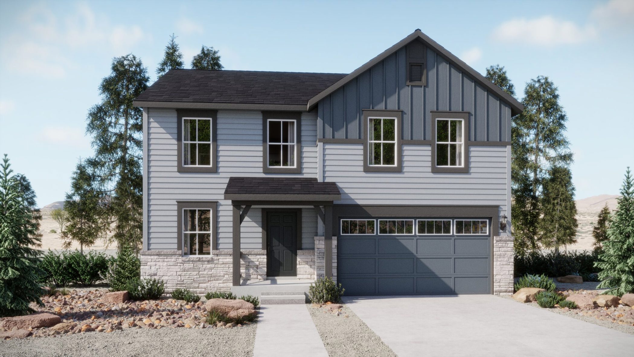 4002 Camden Green Valley Ranch Richmond Farmhouse FH scaled