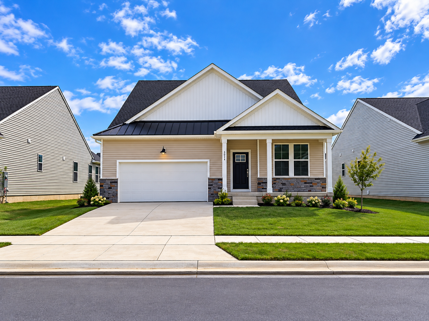 3024 Ivyhouse Ln