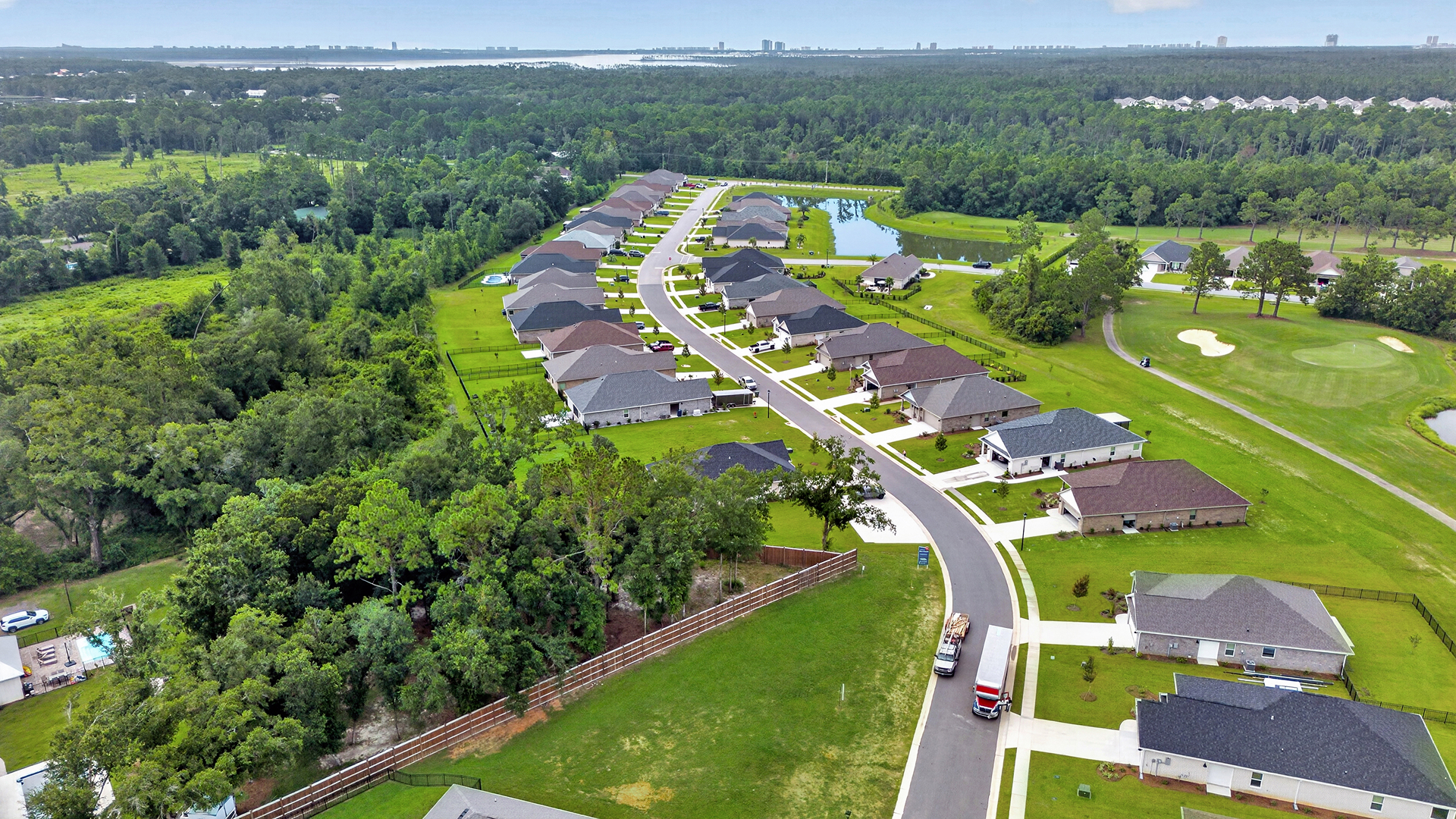 Glenlakes
