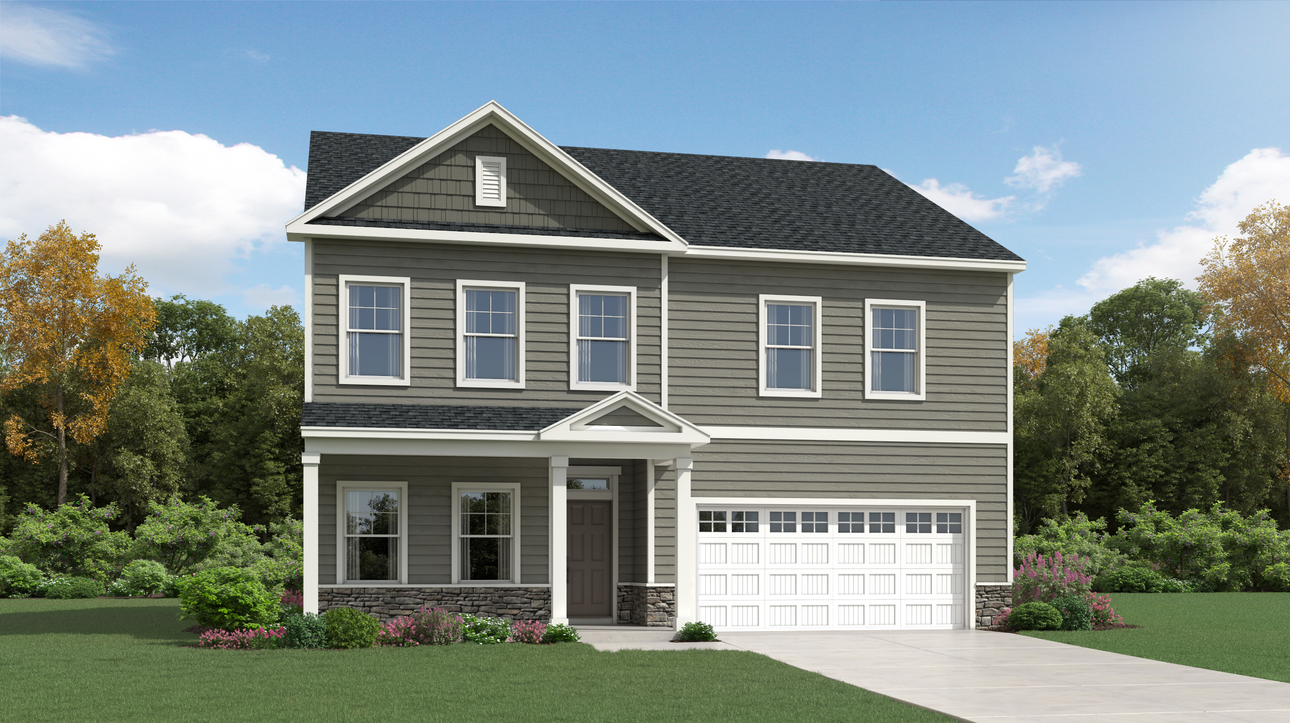 501 PACOLET DRIVE