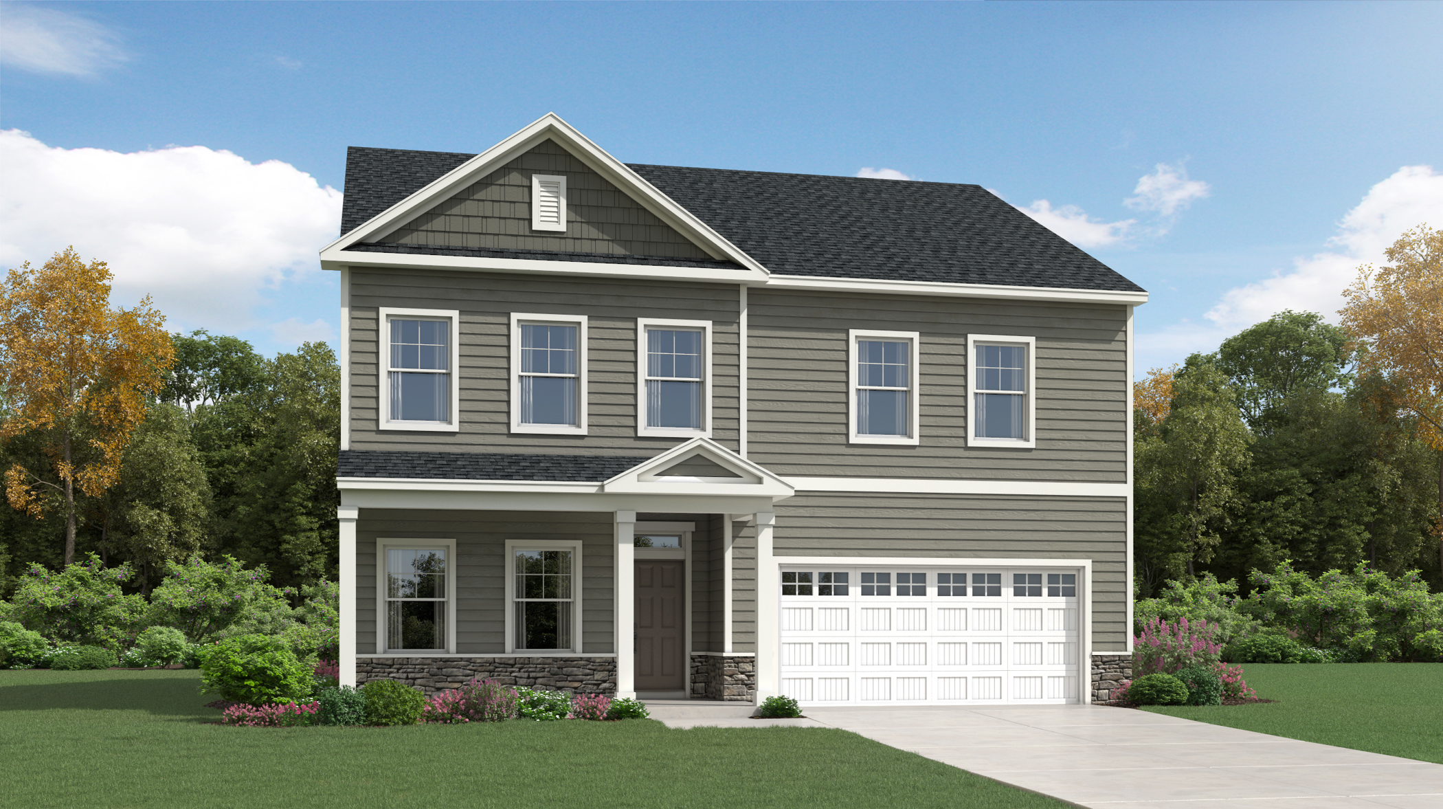 Summit Rolesville Crossing Tryon L1 S (1) (Tryon III at 501 PACOLET DRIVE, Summit Collection)