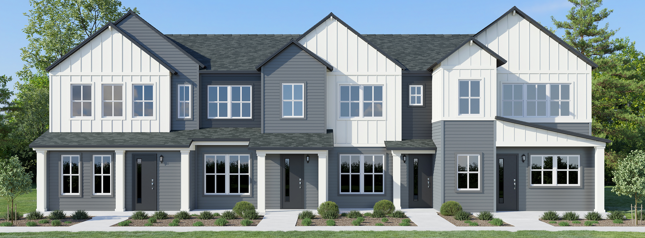 The Parkside Collection