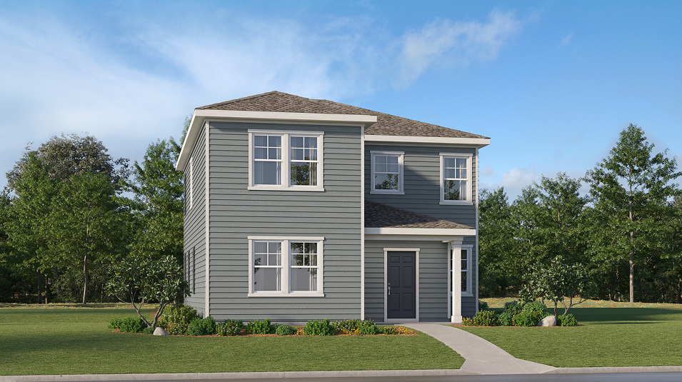 Lexington Meadows photo 2