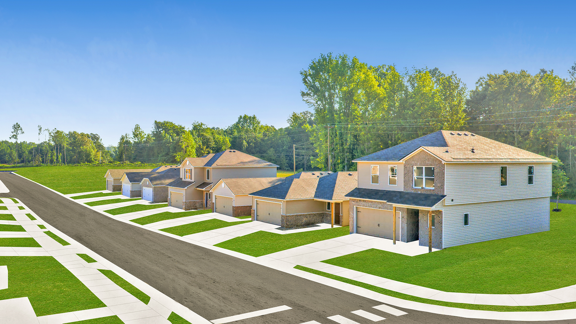 Mize Meadows